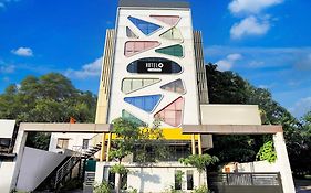 Super Hotel O Katol Road Friends Colony